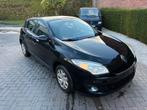 Renault Megane 1.5 dci EXPORT, Auto's, Renault, Euro 5, Stof, Zwart, Bedrijf