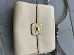 Delvaux, Handtassen en Accessoires, Tassen | Damestassen, Ophalen, Zo goed als nieuw, Beige, Handtas