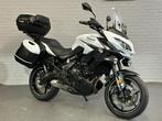 Kawasaki - versys 650 gt - Moto Center Mertens, Motoren, Motoren | Kawasaki, 2 cilinders, 648 cc, Bedrijf, Meer dan 35 kW