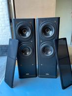 Tannoy 636 afmetingen 72x24x24, TV, Hi-fi & Vidéo, Enceintes, Enlèvement, Utilisé