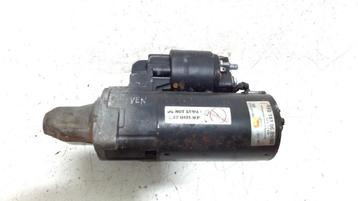 STARTMOTOR Mercedes-Benz S (W220) (0001115005) beschikbaar voor biedingen