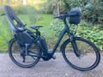 Elektrische Cube Touring hybrid Pro 500, Fietsen en Brommers, Ophalen of Verzenden, Cube