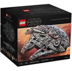 Lego 75192 Millenium Falcon Nieuw, Kinderen en Baby's, Speelgoed | Duplo en Lego, Ophalen, Nieuw, Complete set, Lego