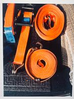 Nieuwe spanriemen te koop, Ophalen, Nieuw