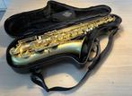 Saxophone ténor Selmer SA 80 II, Musique & Instruments, Enlèvement, Utilisé, Ténor, Avec valise