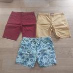 Geox/Scotch & Soda short aan 5€, Ophalen, Gedragen, Maat 52/54 (L)