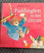 Michael Bond - Paddington in het Circus, Ophalen of Verzenden, Zo goed als nieuw, Michael Bond