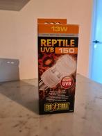UVB-lamp (13 W) voor reptielen (ExoTerra Reptile UVB 150), Dieren en Toebehoren, Reptielen en Amfibieën | Toebehoren, Ophalen