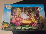 Tinker Bell puzzel nieuw 70 stuks, Kinderen en Baby's, Speelgoed | Kinderpuzzels, Ophalen of Verzenden, Nieuw