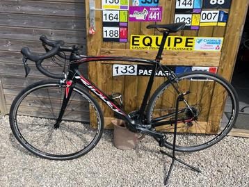 Ridley Fenix SL Medium nieuweling (48x14) beschikbaar voor biedingen