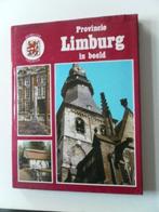 Provincie Limburg in beeld, Boeken, Ophalen of Verzenden