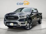 Dodge Ram 1500 5.7 HEMI LPG LIMITED !! FULL !!, Autos, Dodge, Cuir, Argent ou Gris, Achat, Garantie prolongée