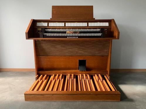 Johannus Opus orgel, Muziek en Instrumenten, Orgels, Orgel, Ophalen