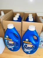 DASH wasmiddel 2.750 liter, 50 doses (ook ARIEL, LENOR...), Huis en Inrichting, Schoonmaakartikelen, Ophalen of Verzenden