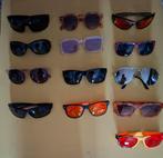 COLLECTIE RETRO ZONNEBRILLEN TE KOOP, Overige merken, Gebruikt, Zonnebril, Overige kleuren