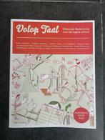 Volop taal (2022), Boeken, Schoolboeken, Ophalen, Nieuw, Overige niveaus, Nederlands