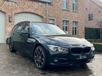 BMW 318 ia Facelift-Full Led-Navi-Zetelverw-Pdc-BT-19", Auto's, Te koop, Benzine, Break, Gebruikt