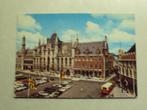 54671 - BRUGGE - PALEIS VAN HET PROVINCIAAL BESTUUR-2 FOTO'S, Verzenden