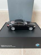 MiniChamps BMW 6er Coupé (1:43) E63, Hobby en Vrije tijd, Ophalen of Verzenden, Zo goed als nieuw, MiniChamps