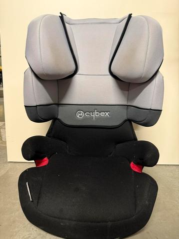Cybex Autostoel – Groep 2/3 (15–36 kg) – Verstelbaar beschikbaar voor biedingen