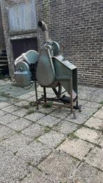 Franse carder Ets BONDUELLE: wolhaar en natuurlijke vezels, Ophalen