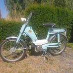 Honda novio amigo, Ophalen