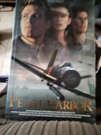 Pearl Harbor, Enlèvement