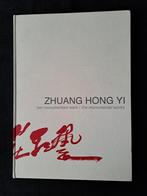 Zhuang Hong Yi "l'œuvre monumentale" est monumentale !!, Comme neuf, Fons van hamersveld, Enlèvement ou Envoi, Peinture et dessin