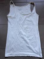 Topje Esprit maat XL (nr5661), Kleding | Dames, Topjes, Wit, Maat 46/48 (XL) of groter, Ophalen of Verzenden, Zonder mouw