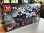 Lego Technic Monster Jam te huur, Kinderen en Baby's, Ophalen, Zo goed als nieuw, Lego