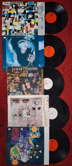 siouxsie and the banshees VINYLES 33T LP Maxi singles 12", CD & DVD, Enlèvement, Utilisé