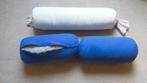 3 rolkussens/kniekussens. NIEUW Japans kussen boekweitdoppen, Sports & Fitness, Produits de massage, Enlèvement ou Envoi, Chaise de massage ou Coussin