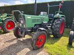 Fendt 105, Articles professionnels, Agriculture | Tracteurs, Enlèvement ou Envoi, Jusqu'à 80 ch, 5000 à 7500, Utilisé