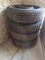 Banden, Ophalen, 14 inch, Gebruikt, Band(en)