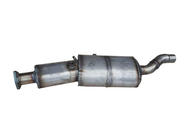 Roetfilter Audi A4, A5, A6, Q5 2.0 TDI, Auto-onderdelen, Uitlaatsystemen, Audi, Nieuw, Ophalen of Verzenden