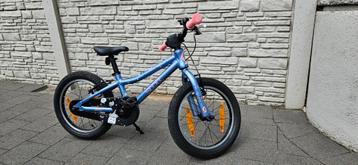 SCOTT CONTESSA 16INCH  beschikbaar voor biedingen