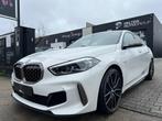BMW 135 M135i Xdrive! 51.000 km's, Autos, 0 kg, Achat, Entreprise, 0 kg