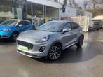 Ford Puma Ecoboost mHEV ST-Line, Puma, 5 deurs, SUV of Terreinwagen, Zilver of Grijs