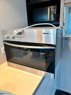 Miele Classic hetelucht oven, Elektronische apparatuur, Ovens, Ophalen, Minder dan 45 cm, Gebruikt, Oven