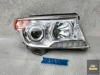 TOYOTA LANDCRUISER LC 300 RECHTERKOPLAMP, Auto-onderdelen, Gebruikt, Toyota