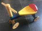 Houten loopfietsje, Ophalen, Zo goed als nieuw, Loopfiets