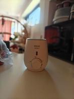 Philips Avant flessenwarmer, Ophalen of Verzenden, Zo goed als nieuw