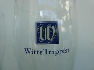 Bierglas Witte La Trappe 50ml beschikbaar voor biedingen