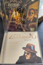 CD Zucchero, Eros Ramazotti, Ophalen of Verzenden, Gebruikt