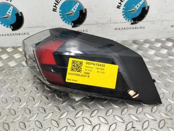 PEUGEOT 2008 [R_TAILLIGHT] 2020 beschikbaar voor biedingen