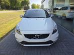Volvo V40 D2 MAN Kinetic R-Design, Auto's, 87 kW, Zwart, 1969 cc, Parkeersensor