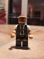 Lego Batman minifiguur Commissaris Gordon, Kinderen en Baby's, Speelgoed | Duplo en Lego, Ophalen of Verzenden, Lego