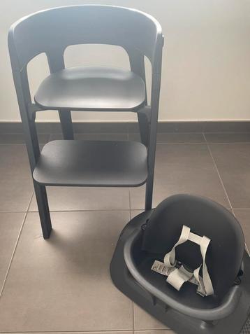 Stokke Steps, Ophalen, Zo goed als nieuw