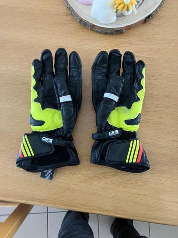 ALPINESTARS - Gants GP Plus R V2  beschikbaar voor biedingen