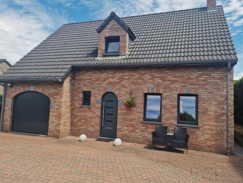 Location Chambre + bureau non meublés, Immo, Appartementen en Studio's te huur, Provincie Luik, Minder dan 20 m²